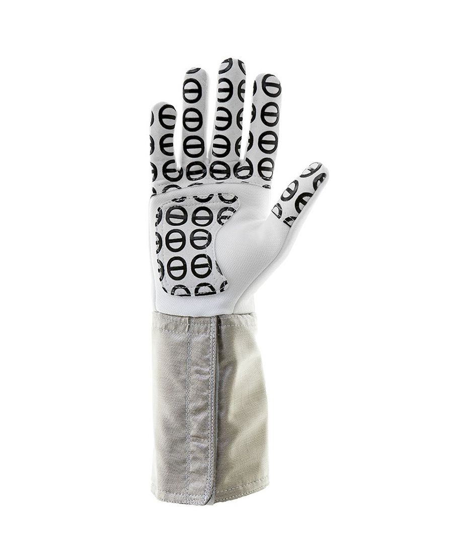 Sabre glove men's clearance