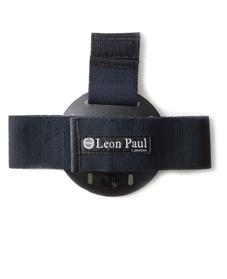 Contour Fit Assembly With Long Strap
