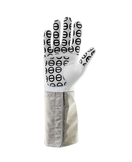 FIE ExoSkin Sabre Glove Lightweight Cuff