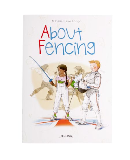 About Fencing By Massimiliano Longo