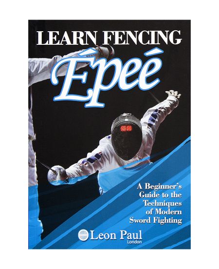 Learn Fencing - Epee