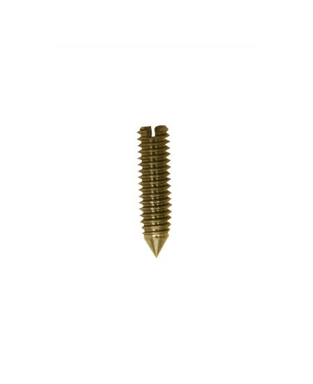 Bodywire Plug Stainless Steel Screw (Bag of 6)