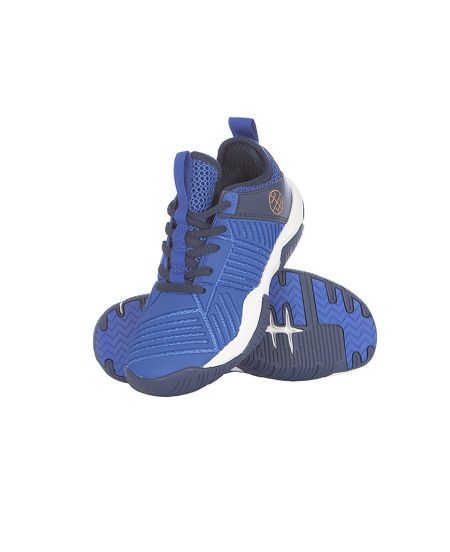 Childrens Coral Fencing Shoes 