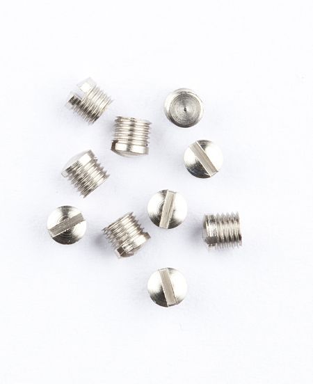 LP Tip Screws - Bag of 10