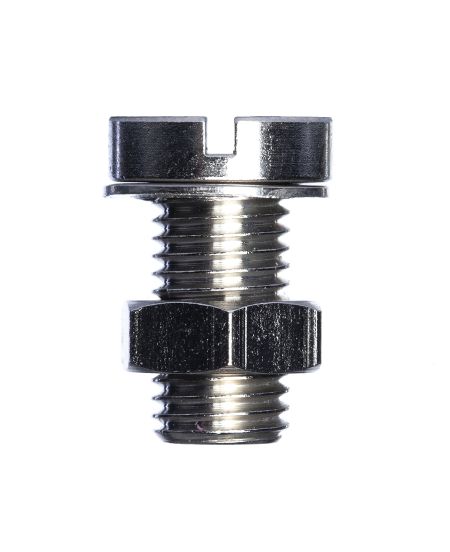 Short Epee Socket Screw Repaired Kit