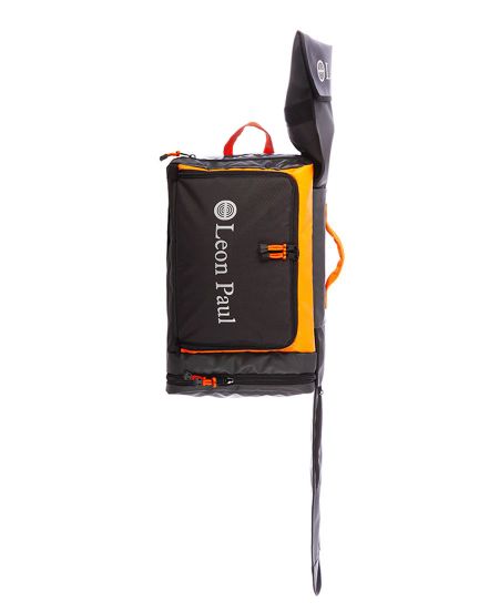 Duo Weapon Bag & Backpack