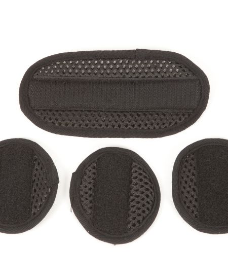 HEMA mask padding inserts 