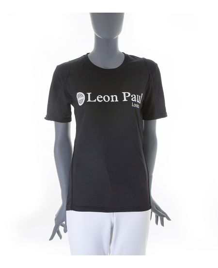 Leon Paul Women's Cooltex T-shirt