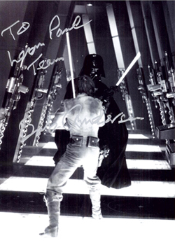 Bob Anderson Star Wars Bob Anderson Star Wars
