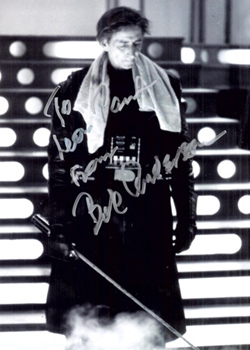 Bob Anderson Star Wars Bob Anderson Star Wars